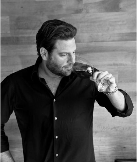 Scott Conant is a well-known celebrity chef who worked as a judge in 'Top Chef' and 'Chopped.'